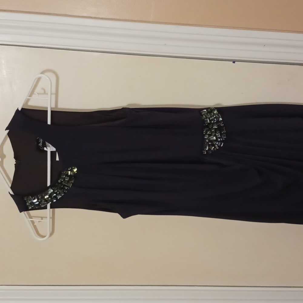 Susan's dress